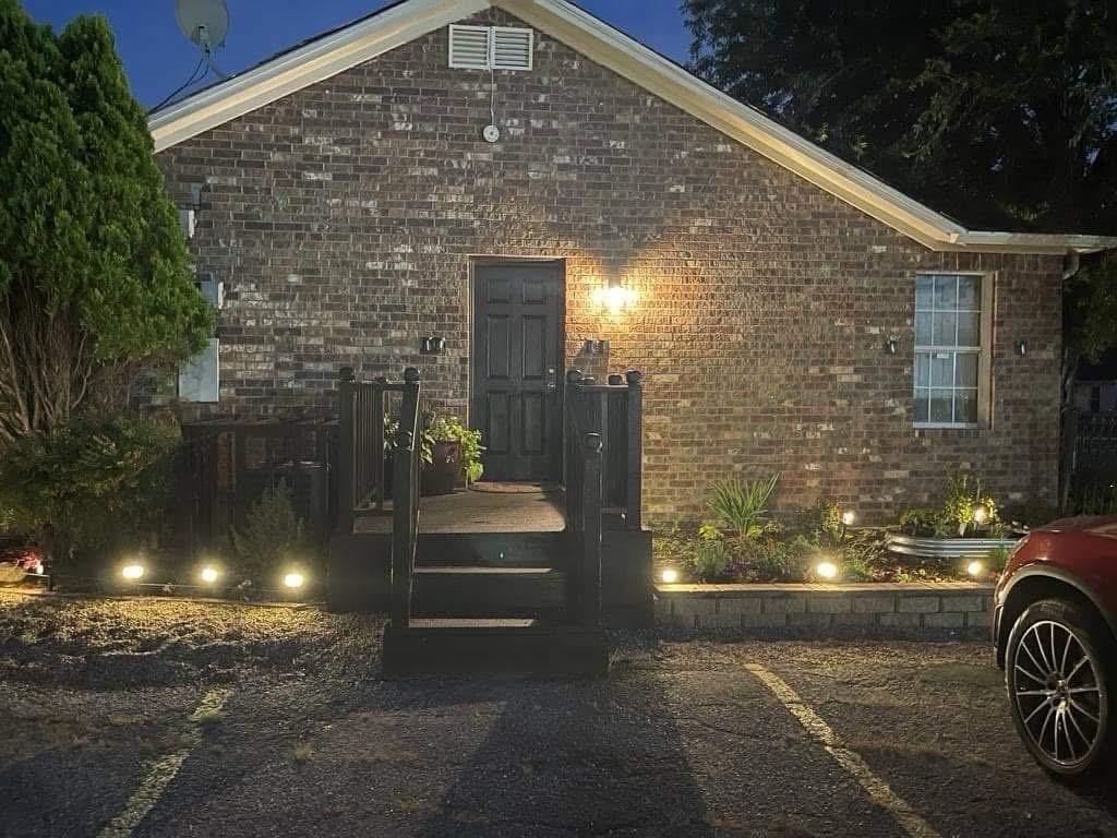 2340 N Chandler Drive E Fort Worth TX 76111