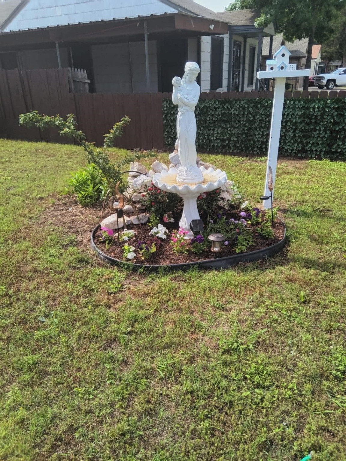 2340 N Chandler Drive E Fort Worth TX 76111