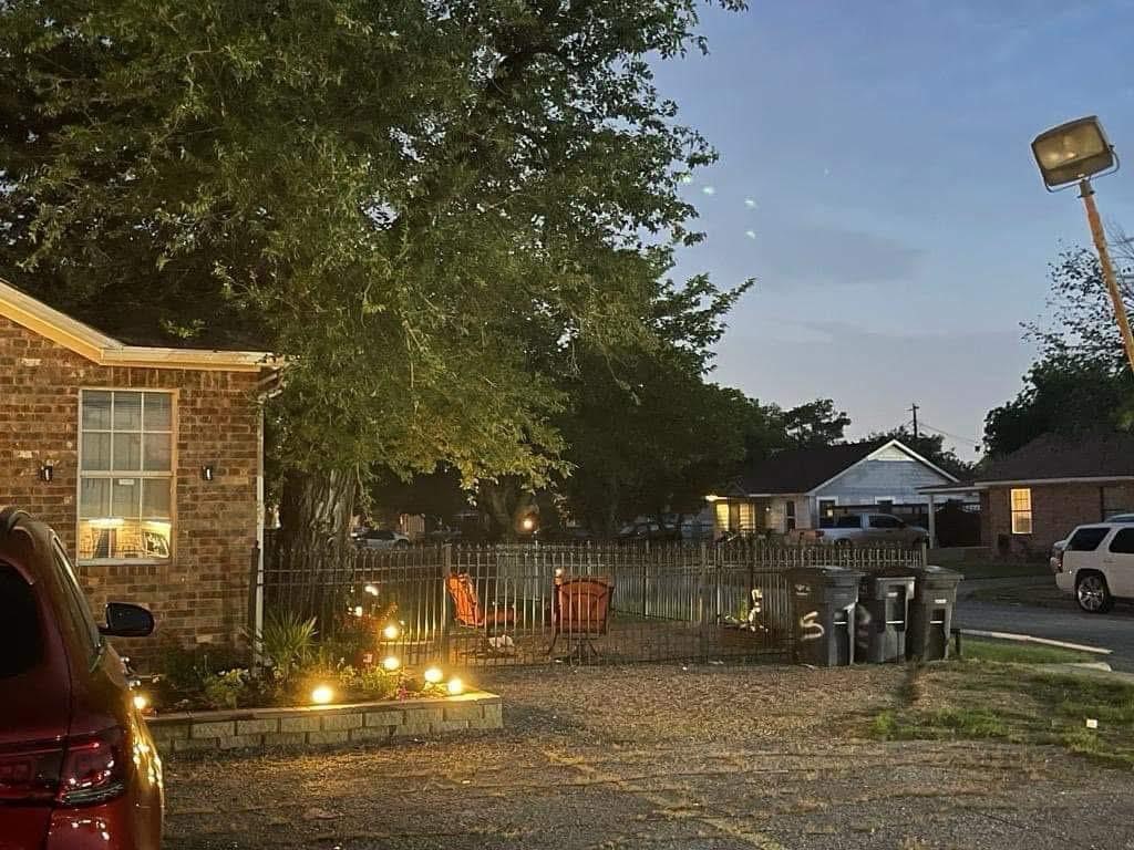 2340 N Chandler Drive E Fort Worth TX 76111