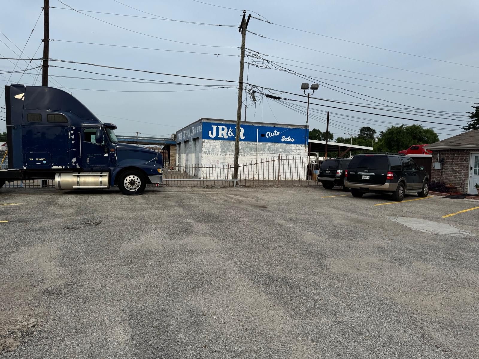 2340 N Chandler Drive E Fort Worth TX 76111