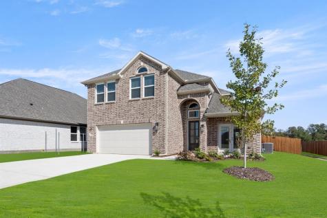 1854 Overcup Court Waxahachie TX 75165