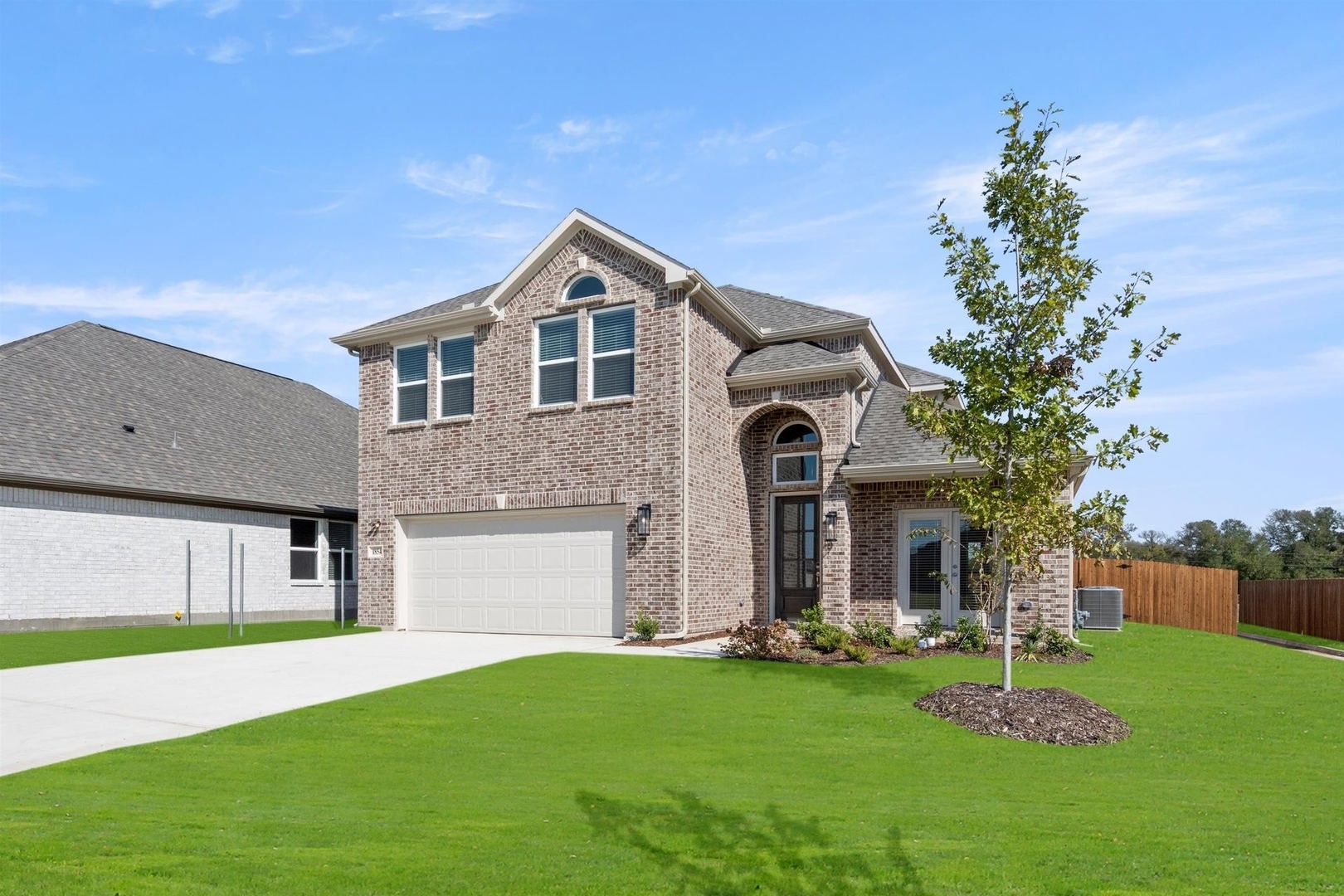 1854 Overcup Court Waxahachie TX 75165