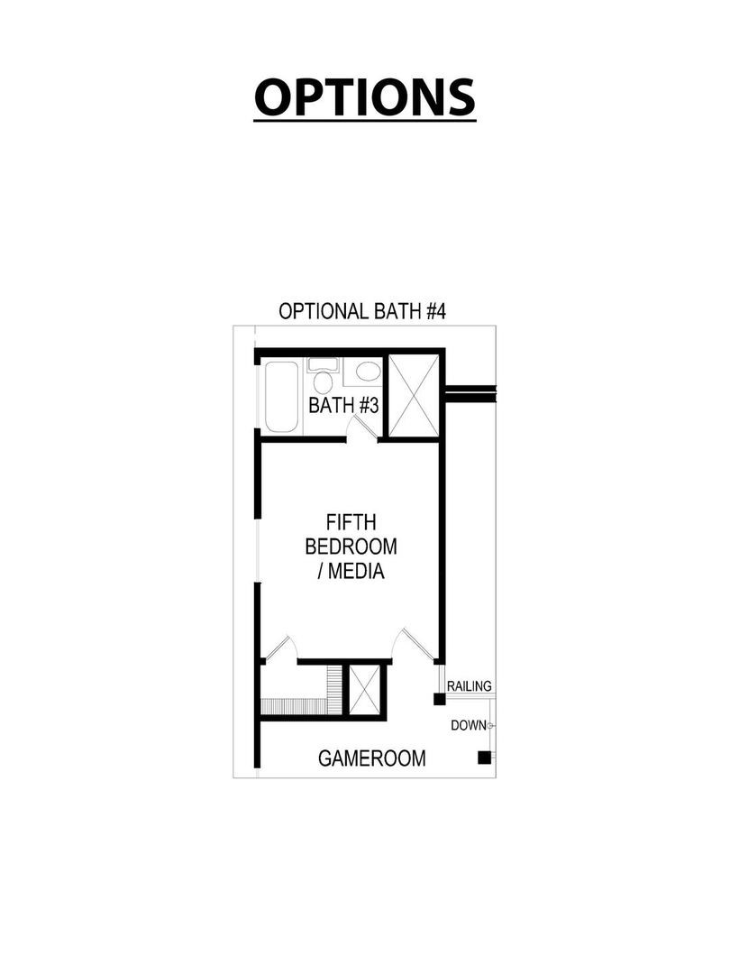 1854 Overcup Court Waxahachie TX 75165