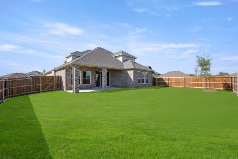 1854 Overcup Court Waxahachie TX 75165