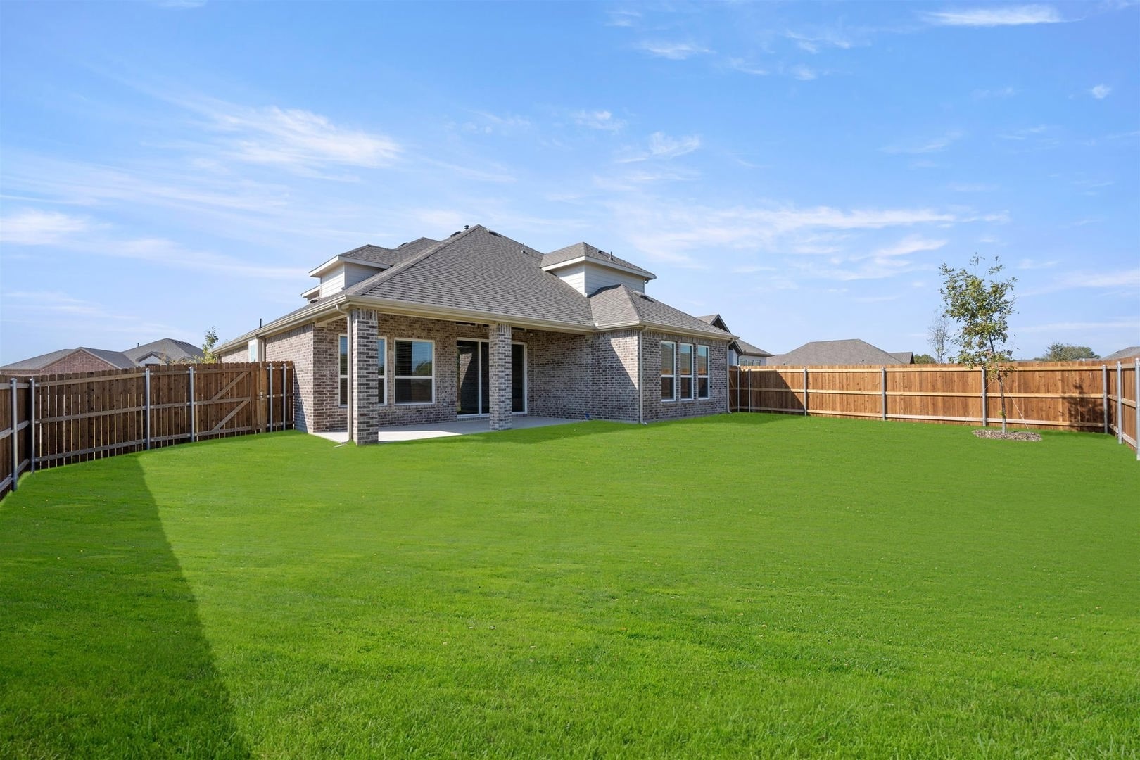 1854 Overcup Court Waxahachie TX 75165