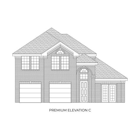 1854 Overcup Court Waxahachie TX 75165