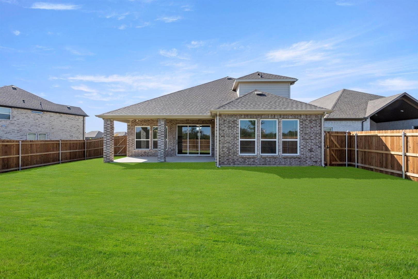 1854 Overcup Court Waxahachie TX 75165