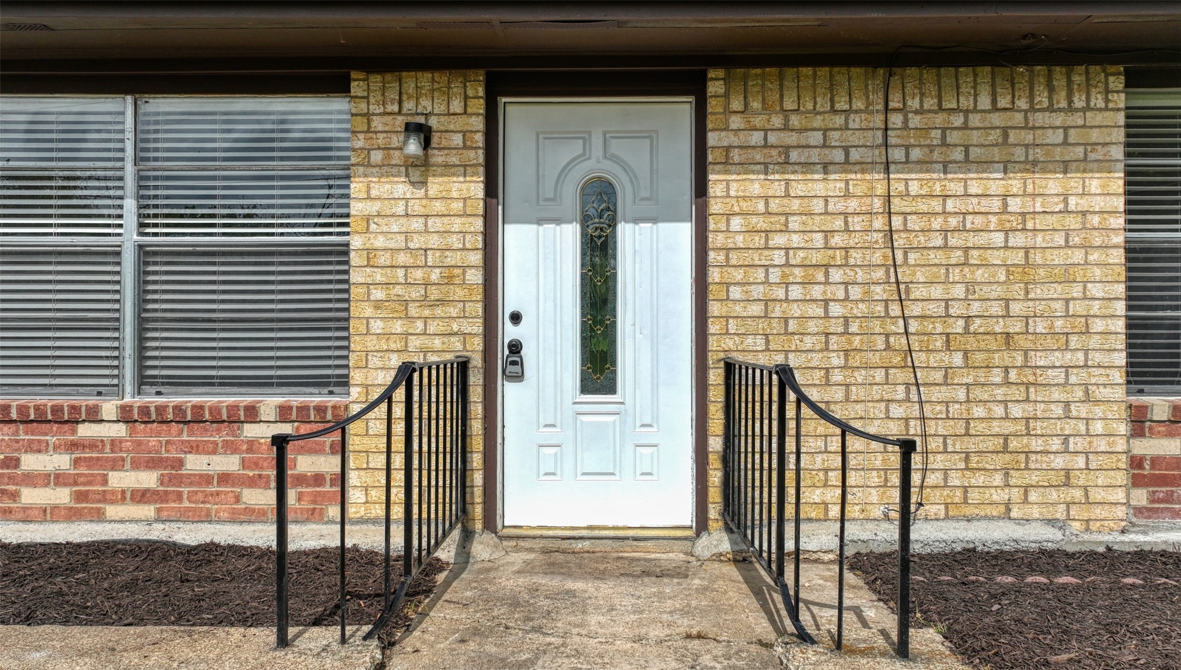 201 Mclendon Mexia TX 76667