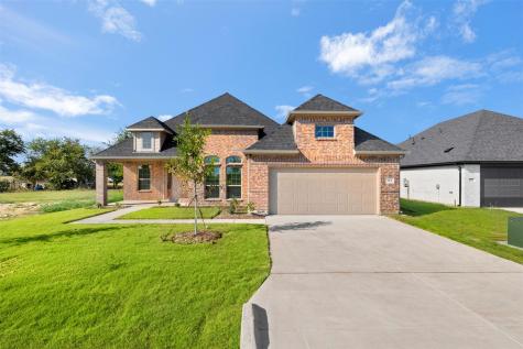 713 Escovedo Drive Italy TX 76651
