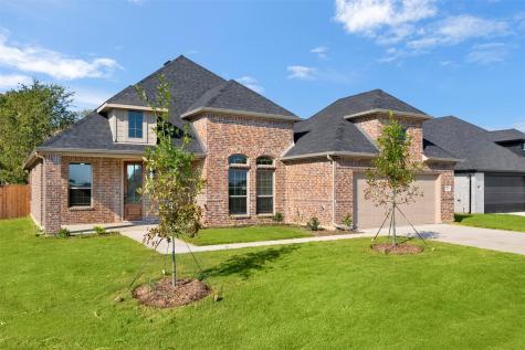 713 Escovedo Drive Italy TX 76651
