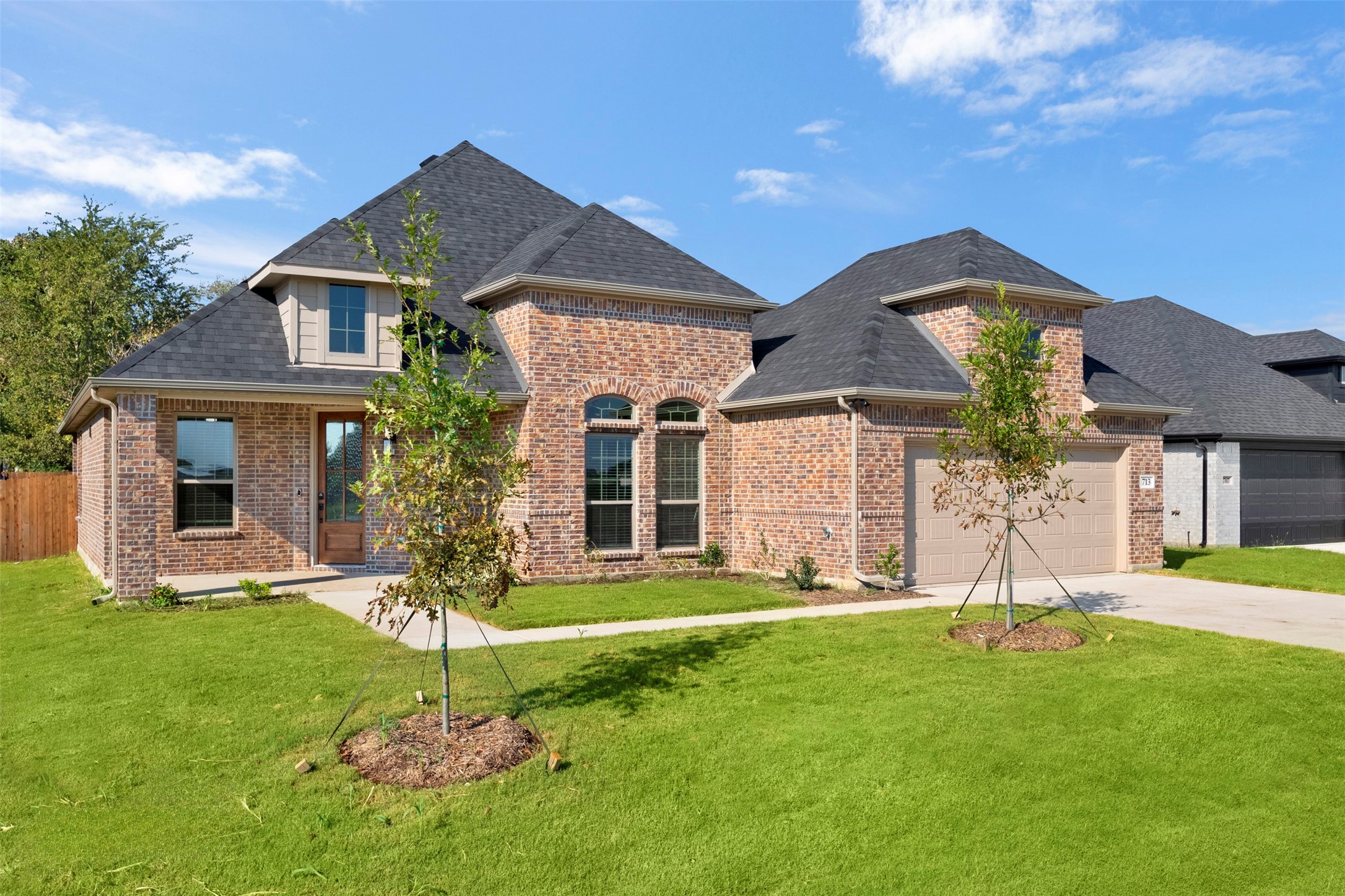 713 Escovedo Drive Italy TX 76651