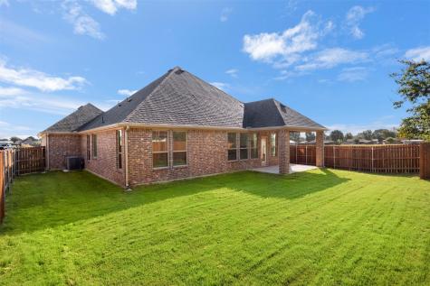 713 Escovedo Drive Italy TX 76651