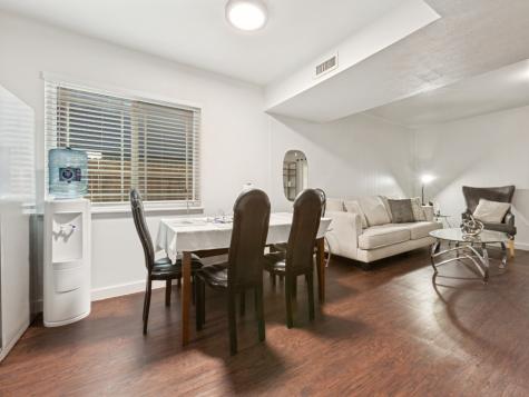 1502 Deepwood Drive Garland TX 75040