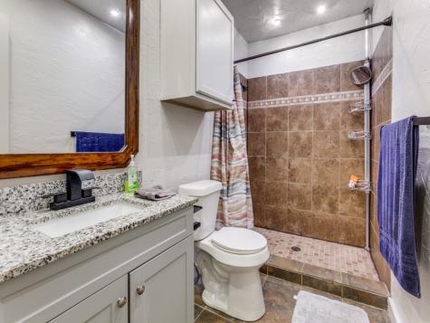 1502 Deepwood Drive Garland TX 75040