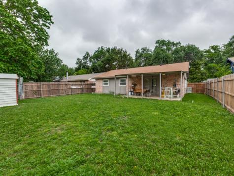 1502 Deepwood Drive Garland TX 75040