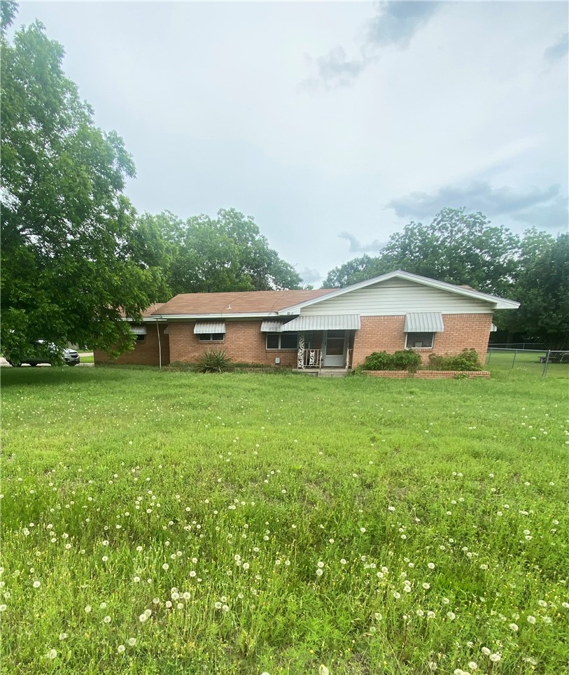1625 Old Dallas Road Waco TX 76705