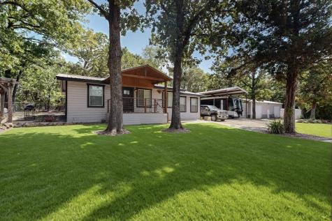 2895 Honey Bee Lane Wills Point TX 75169