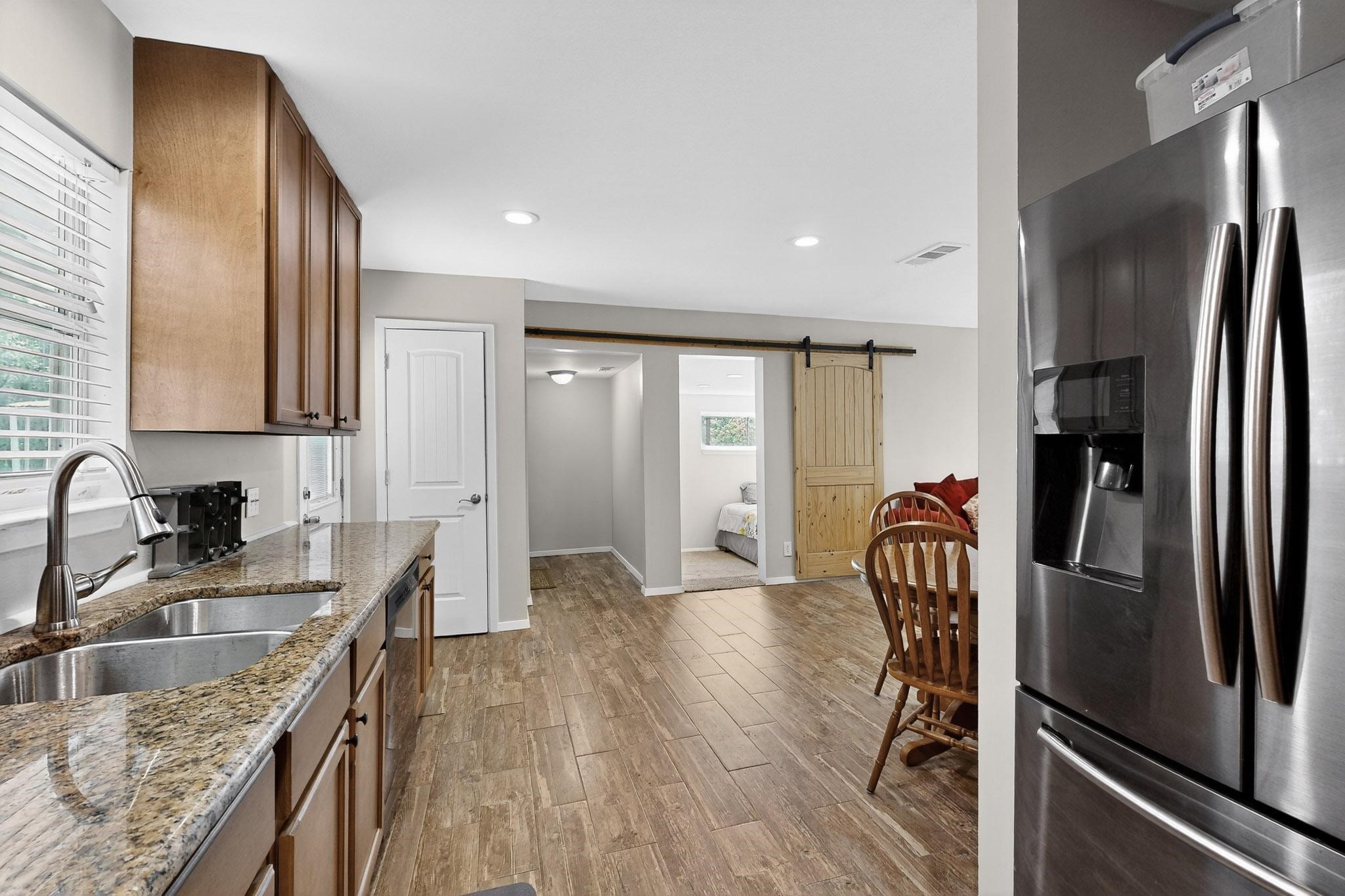 2895 Honey Bee Lane Wills Point TX 75169