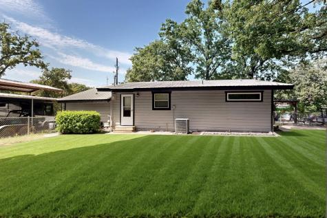 2895 Honey Bee Lane Wills Point TX 75169