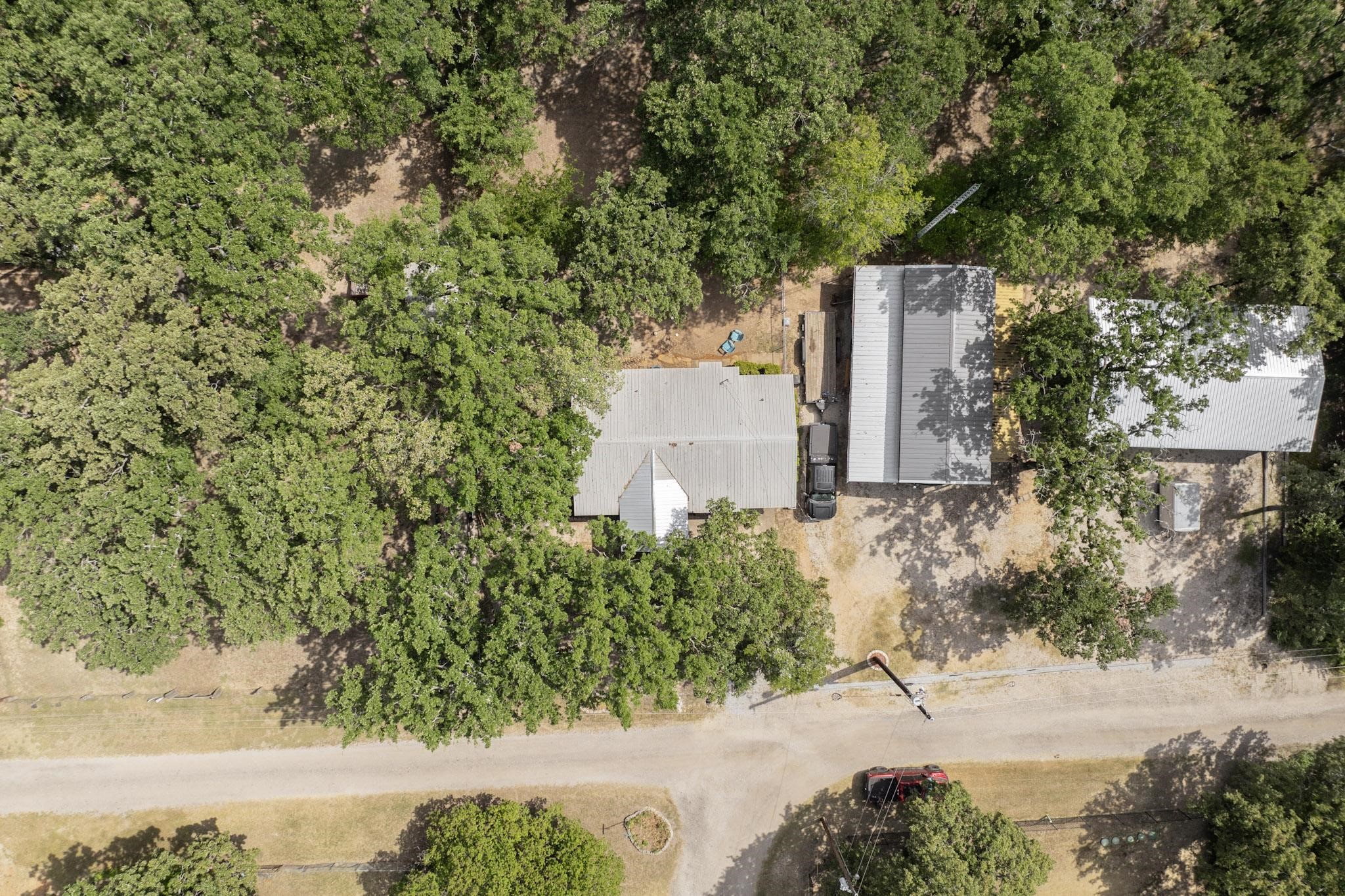 2895 Honey Bee Lane Wills Point TX 75169