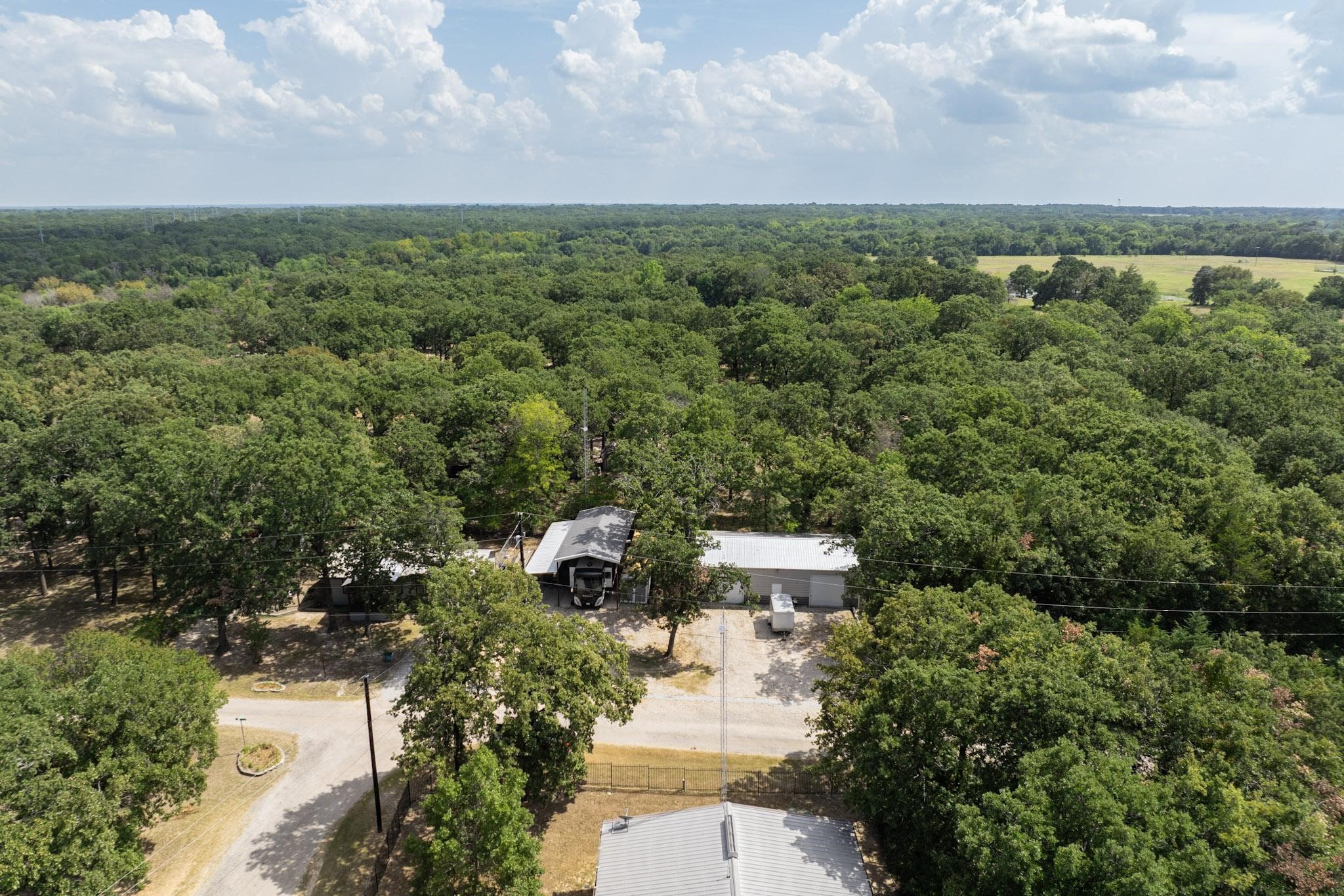 2895 Honey Bee Lane Wills Point TX 75169