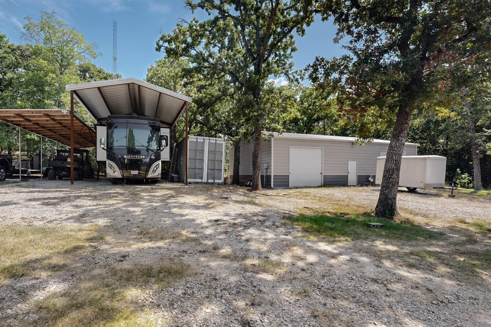 2895 Honey Bee Lane Wills Point TX 75169