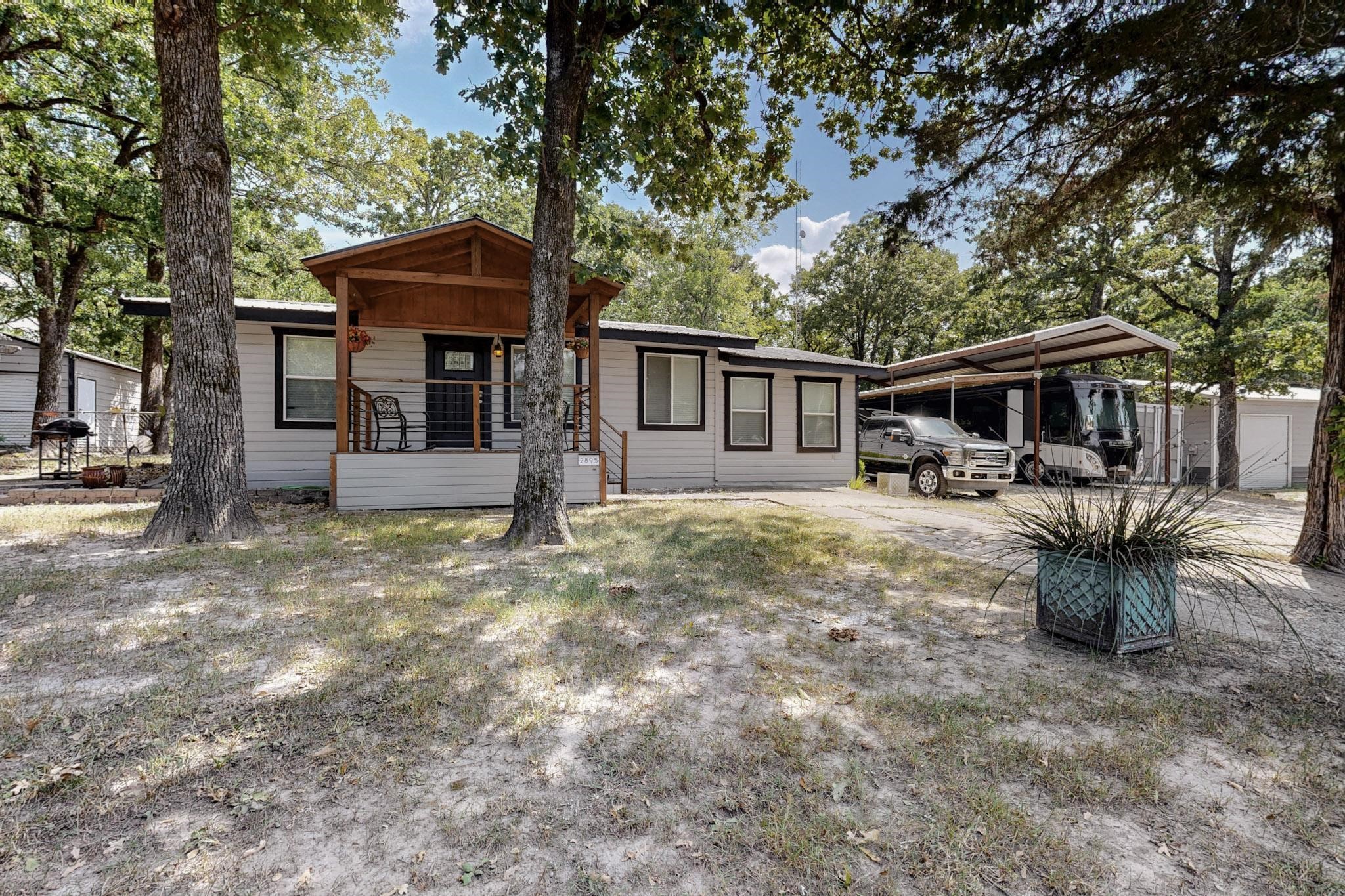 2895 Honey Bee Lane Wills Point TX 75169