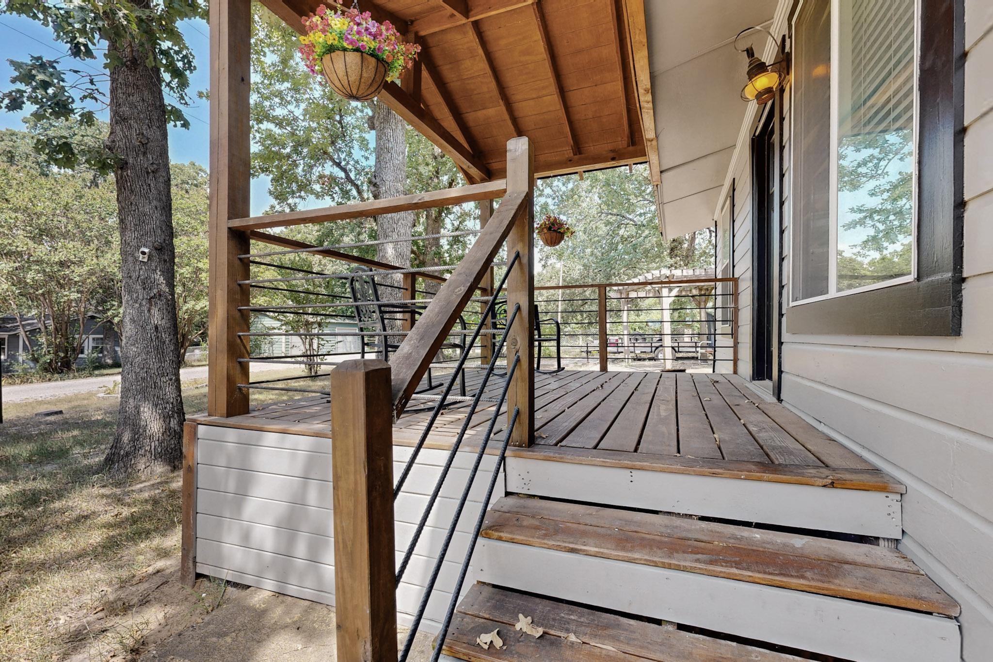 2895 Honey Bee Lane Wills Point TX 75169