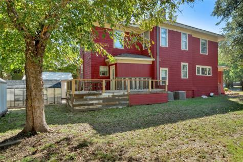 1111 W Sears Street Denison TX 75020