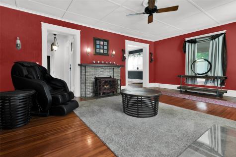 1111 W Sears Street Denison TX 75020
