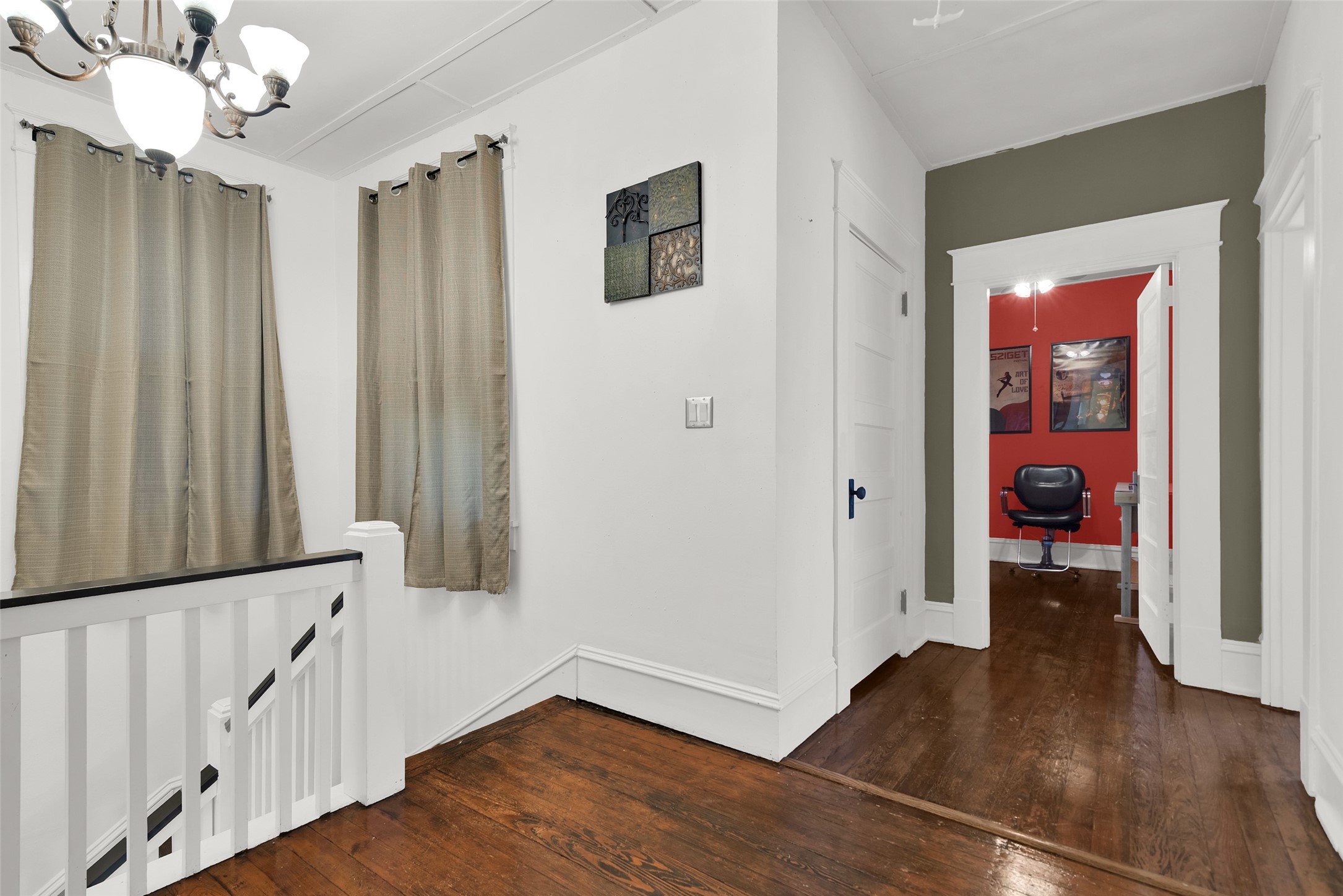 1111 W Sears Street Denison TX 75020