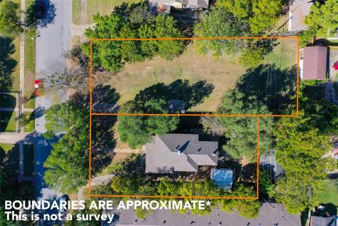 1111 W Sears Street Denison TX 75020