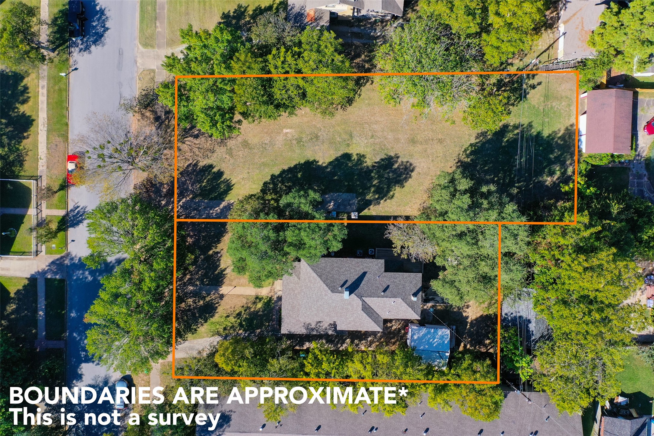 1111 W Sears Street Denison TX 75020