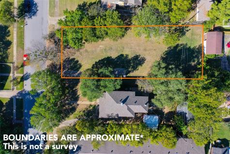 1111 W Sears Street Denison TX 75020