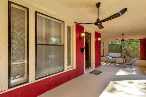 1111 W Sears Street Denison TX 75020