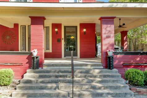 1111 W Sears Street Denison TX 75020