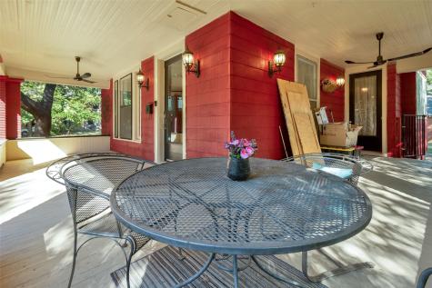 1111 W Sears Street Denison TX 75020
