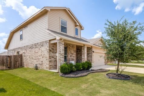 7113 Wavecrest Way Fort Worth TX 76179