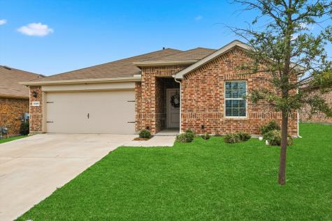 2416 Wildhaven Road Crandall TX 75114