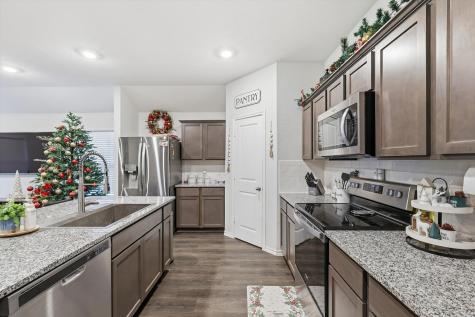 2416 Wildhaven Road Crandall TX 75114