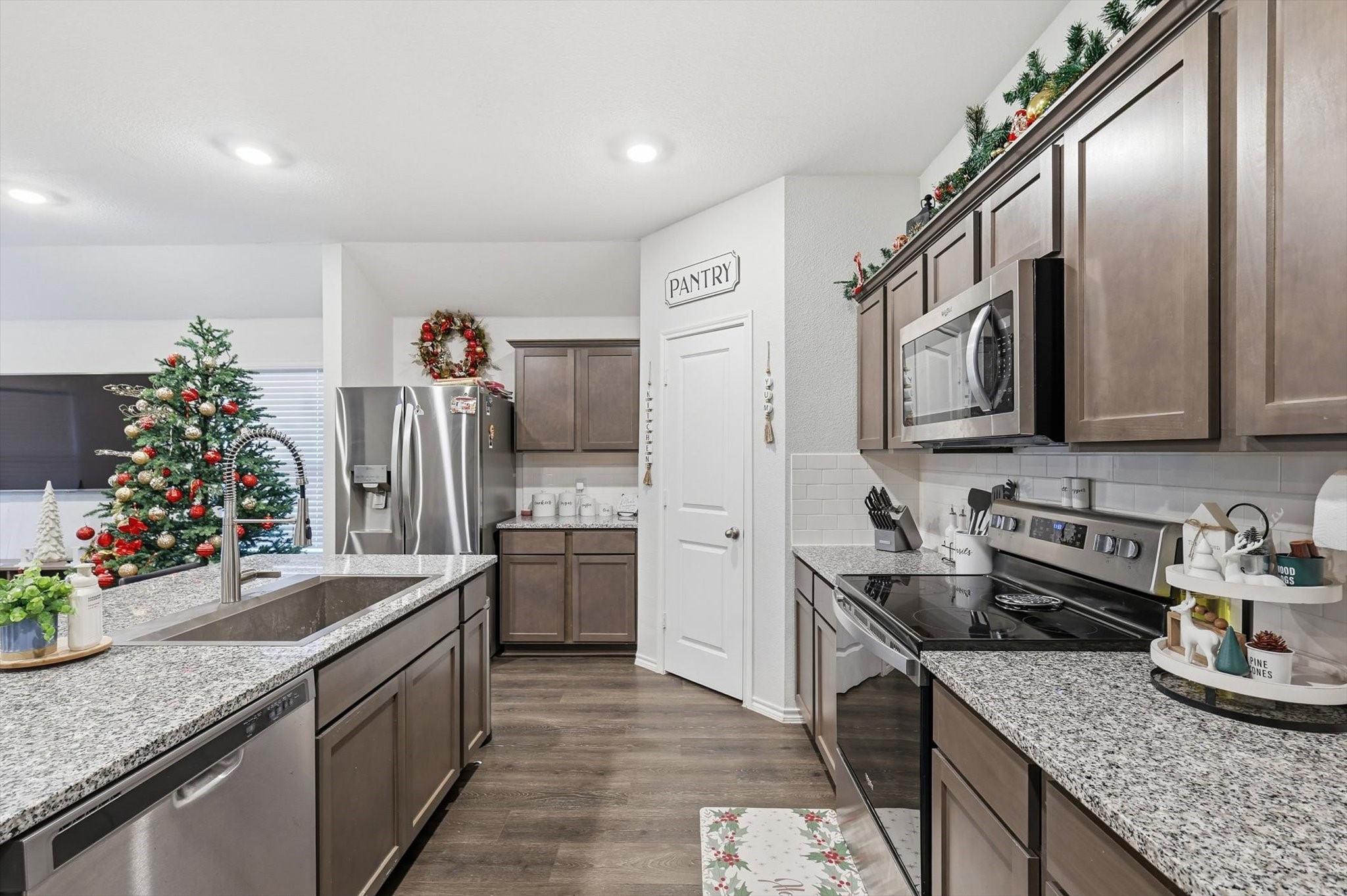 2416 Wildhaven Road Crandall TX 75114
