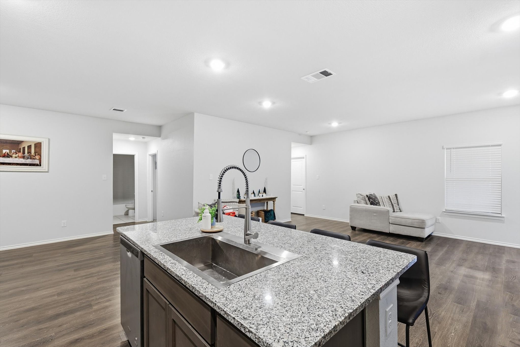 2416 Wildhaven Road Crandall TX 75114