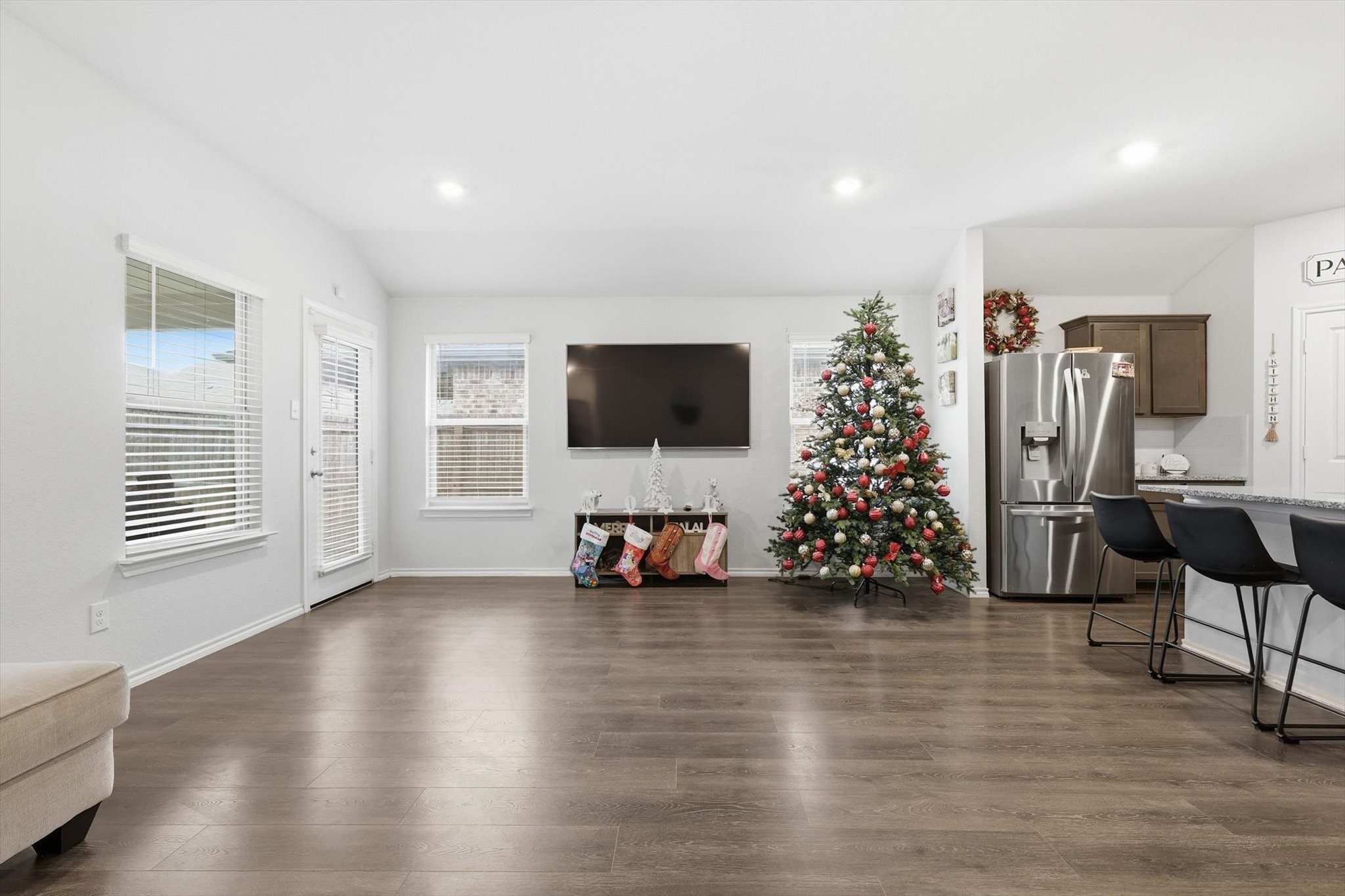 2416 Wildhaven Road Crandall TX 75114