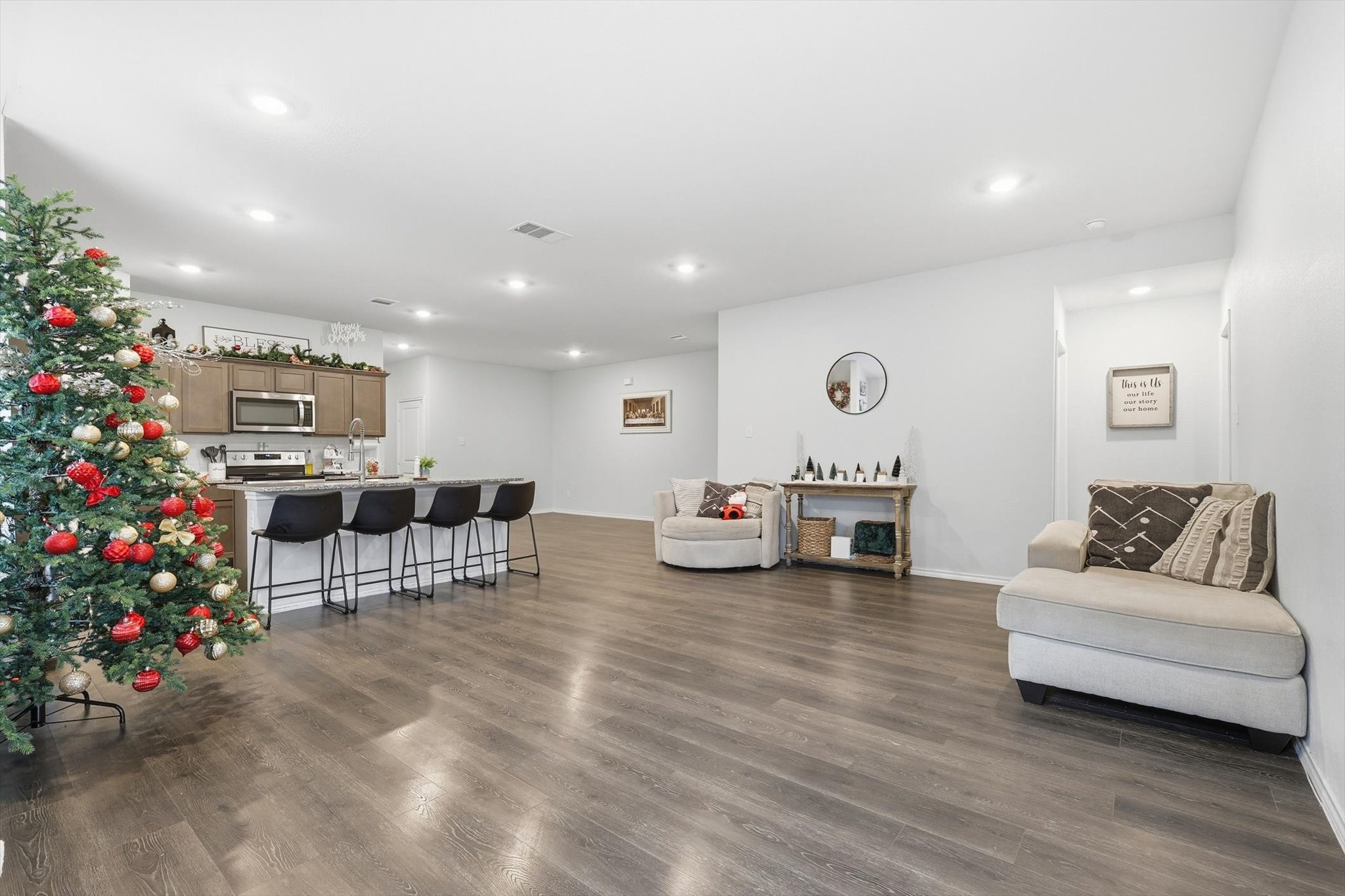 2416 Wildhaven Road Crandall TX 75114
