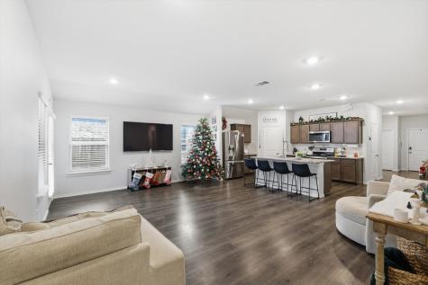 2416 Wildhaven Road Crandall TX 75114