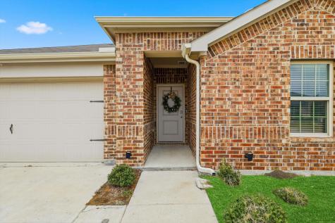 2416 Wildhaven Road Crandall TX 75114