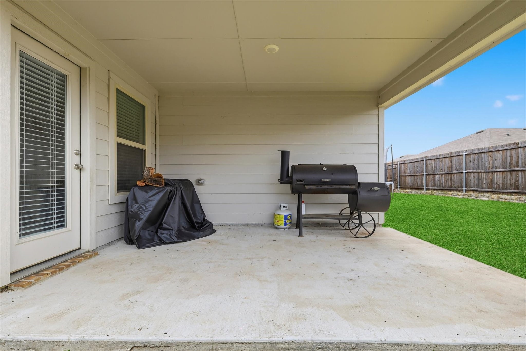2416 Wildhaven Road Crandall TX 75114