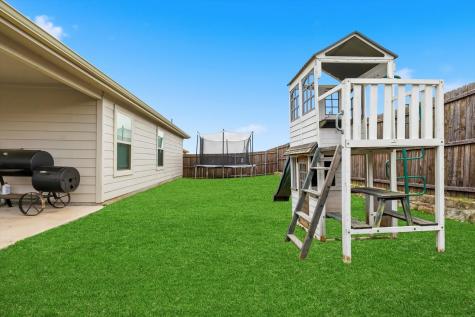 2416 Wildhaven Road Crandall TX 75114