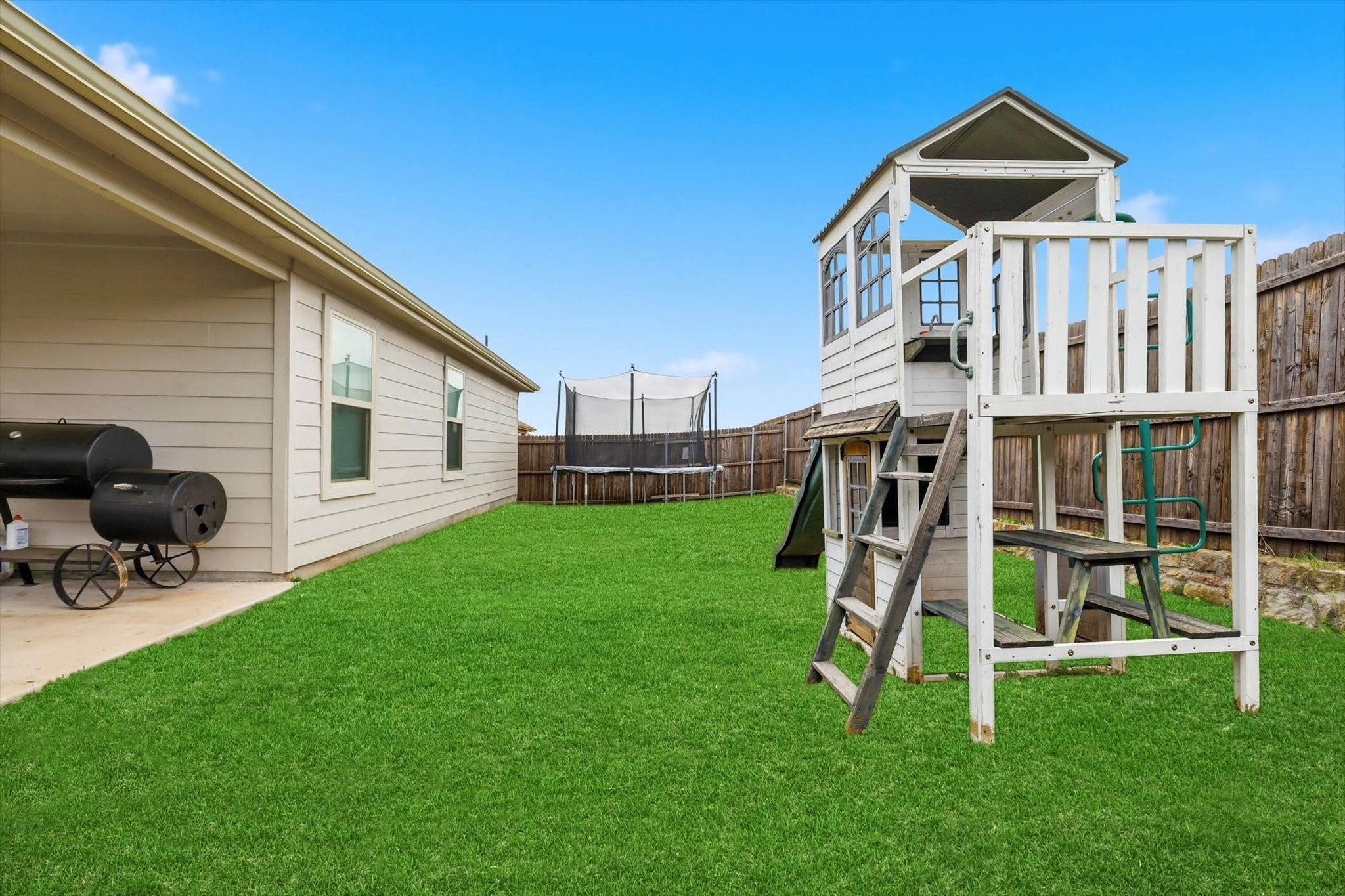 2416 Wildhaven Road Crandall TX 75114