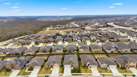 2416 Wildhaven Road Crandall TX 75114
